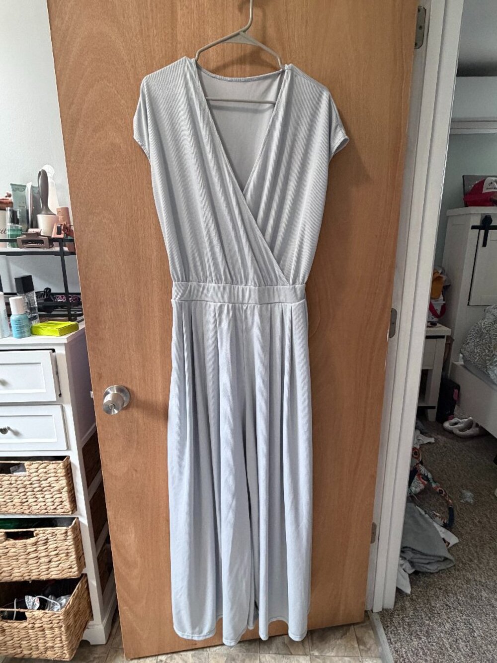 Halara, Large, Gray